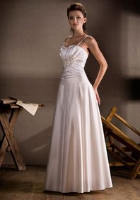 Свадебное платье B52665