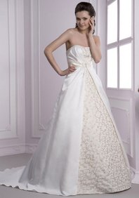 Свадебное платье B52666