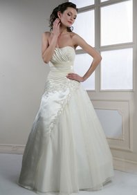 Свадебное платье B52688