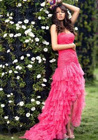 Вечернее платье B52704