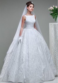 Свадебное платье В52709