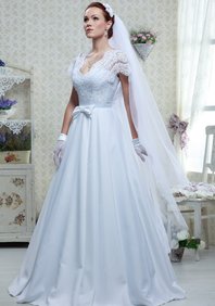 Свадебное платье В52710