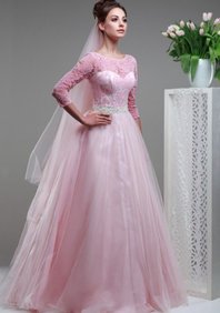 Свадебное платье В52713