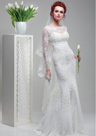 Свадебное платье В52715