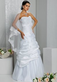 Свадебное платье В52718