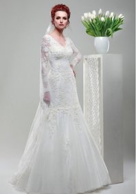 Свадебное платье В52728