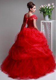 Свадебное платье В52730