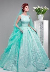 Свадебное платье В52741