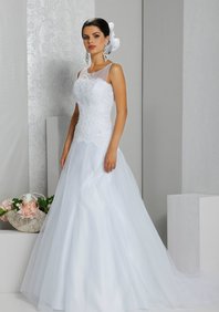 Свадебное платье В52743