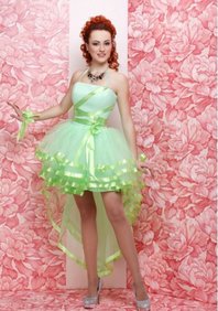 Вечернее платье В52750