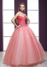 Вечернее платье В52754