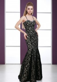 Вечернее платье В52760