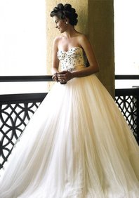 Свадебное платье A52772