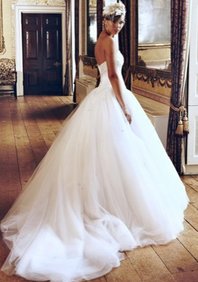 Свадебное платье A52776