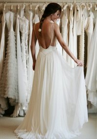 Свадебное платье A52777