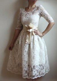 Свадебное платье A52779