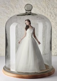 Свадебное платье A52789