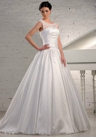 Свадебное платье A52791