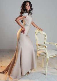 Вечернее платье A52797