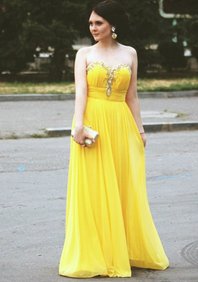 Вечернее платье A52805