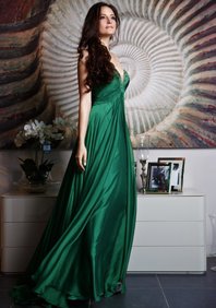 Вечернее платье A52808