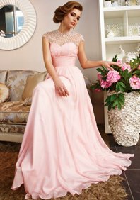 Вечернее платье A52812